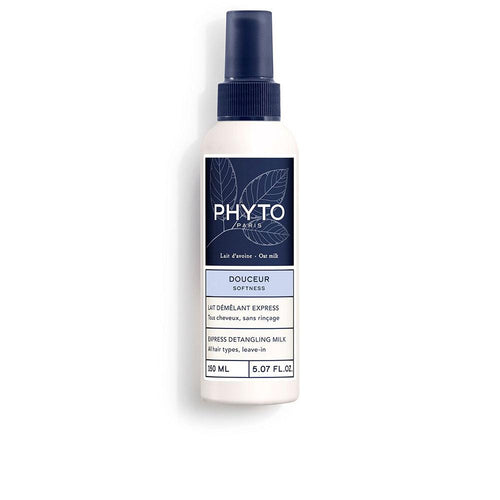 Phyto Douceur Phyto Express Entwirrende Pflegemilch Seidig Glänzendes Haar