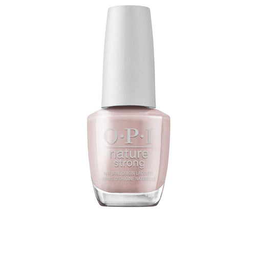 Opi Nature Strong Esmalte De Uñas Color Vibrante Que Dura