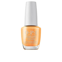 Opi Nature Strong Vernis A Ongles Couleur Vibrante Qui Dure