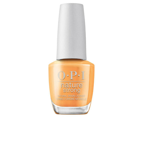 Opi Nature Strong Vernis A Ongles Couleur Vibrante Qui Dure