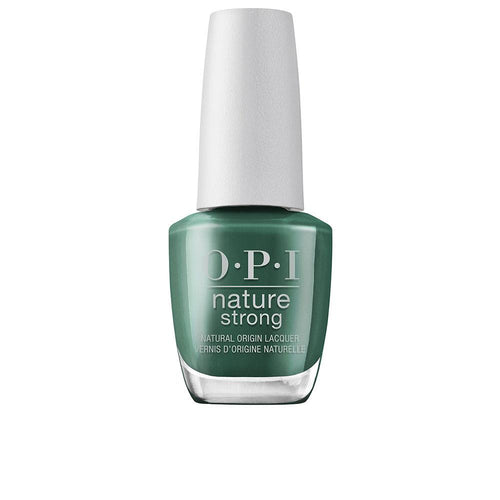 Opi Nature Strong Vernis A Ongles Couleur Vibrante Qui Dure