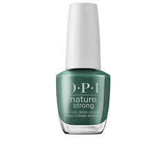 Opi Nature Strong Vernis A Ongles Couleur Vibrante Qui Dure
