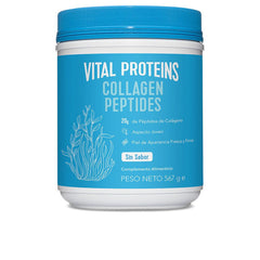 Vital Proteins Collagen Peptides Suplemento Aminoácidos Esenciales