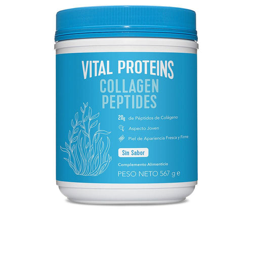 Vital Proteins Collagen Peptides Suplemento Aminoácidos Esenciales