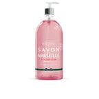 Beauterra Marseille Savon Rose Antique Nettoyage Doux Naturel