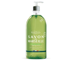 Beauterra Marseille Jabón Limpieza Natural Refrescante