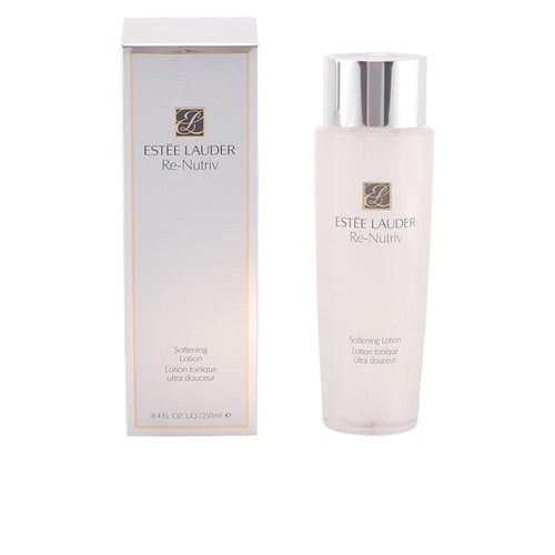 Estée Lauder Re Nutriv Softening Lotion Smooth And Hydrated Skin