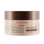 Topicrem Karite Masque Cheveux Intense Fortifiant Soin Nourrissant Profond