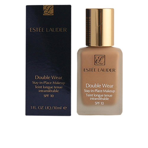Estée Lauder Double Wear Foundation 24 Hour Lasting Perfection
