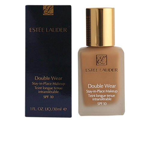 Estée Lauder Double Wear Foundation 24 Hour Lasting Perfection