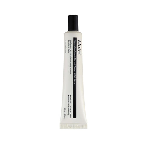 Klairs Illuminating Supple Crema Para Imperfecciones Alta Protección SPF