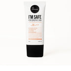 Suntique I'm Safe Sonnencreme Für Empfindliche Haut