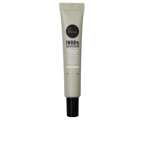 Suntique I'm 8,8% Solución Tratamiento Manchas Oscuras Para El Rostro Piel Radiante Y Uniforme