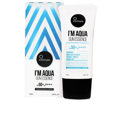 Suntique I'm Aqua Esencia Solar SPF50+ Protección Solar Óptima