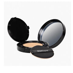 Suntique I'm Velvet Skin Fit Cushion Makeup High SPF Protection