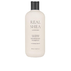 Rated Green Real Shea Shampoo Nutritivo