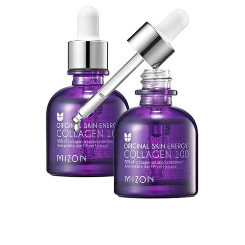 Mizon Collagen 100 Tratamiento Facial