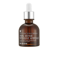 Mizon Snail Repair Ampolla Facial Descubre Tu Brillo Natural