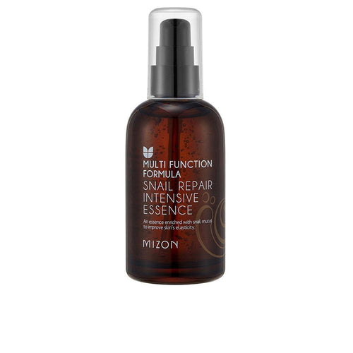 Mizon Snail Repair Esencia Facial Intensive Regeneración Profunda De Piel
