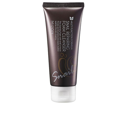 Mizon Snail Repair Limpiador De Espuma Para El Rostro