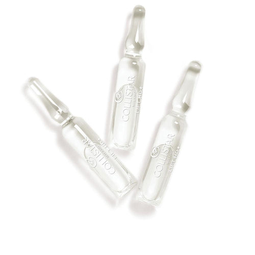 Collistar Lift Hd+ Ampollas Faciales Efecto Lifting Instantáneo