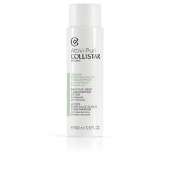 Collistar Attivi Puri Loción Facial Purificante Piel Limpia Y Radiante