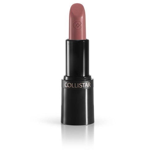 Collistar Rossetto Puro Barra De Labios Vibrant Matte Hydration