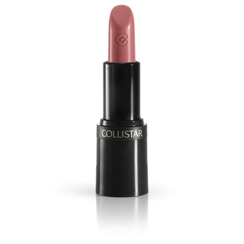 Collistar Rossetto Puro Barra De Labios Vibrant Matte Hydration