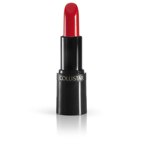 Collistar Rossetto Puro Barra De Labios Vibrant Matte Hydration