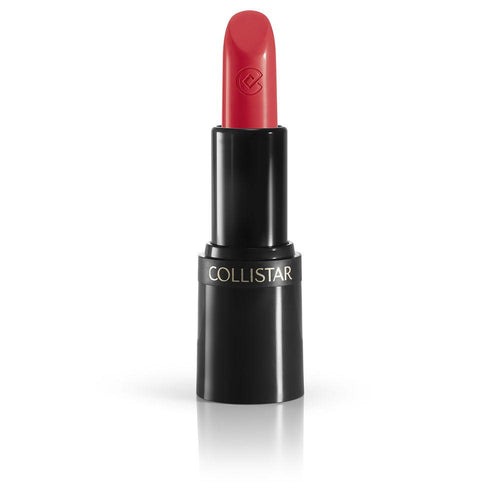 Collistar Rossetto Puro Barra De Labios Vibrant Matte Hydration