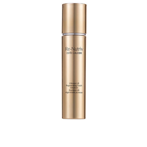 Estée Lauder Re-Nutriv Emulsión Hidratante Regeneradora Recupera Tu Juventud Radiante