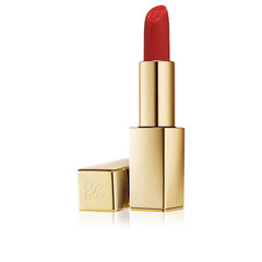 Estée Lauder Pure Color Labial Mate Color Intenso Todo El Día