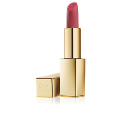 Estée Lauder Pure Color Labial Crema Impacto Vibrante Y Duradero