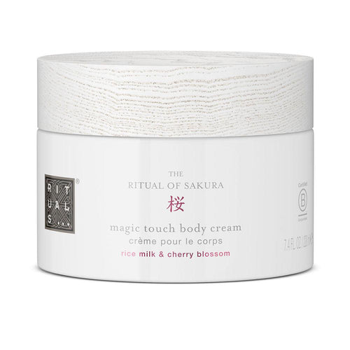 Rituals The Ritual Of Sakura Crema Corporal Piel Ultra Suave