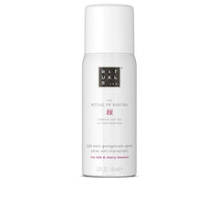 Rituals The Ritual Of Sakura Spray Antitranspirante Protección 24 Horas