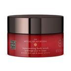 Rituals The Ritual Of Ayurveda Verjüngender Bodyscrub Strahlende Und Erneuerte Haut