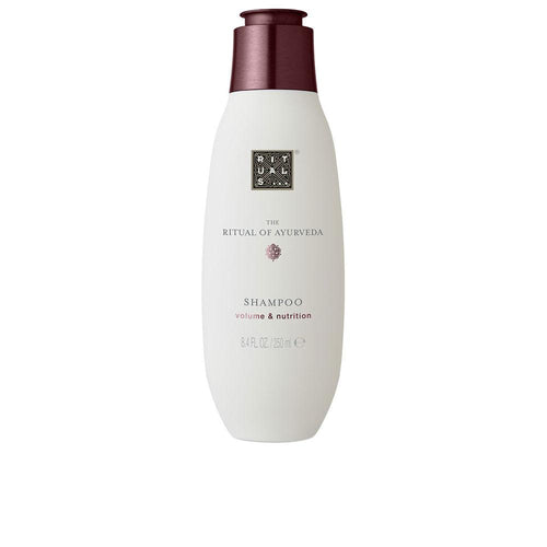 Rituals The Ritual Of Ayurveda Shampoo Volume Et Éclat