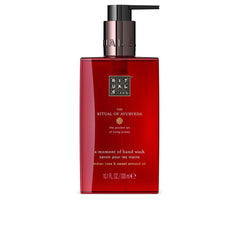 Rituals The Ritual Of Ayurveda Gel Lavante Para Manos Hidratación Natural