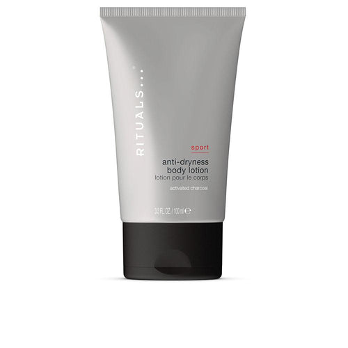 Rituals Sport Lotion Corps Anti Sécheresse Hydratation Optimale