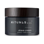 Rituals Homme Crème À Raser Ingrédients Naturels