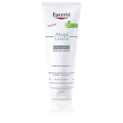 Eucerin Atopicontrol Balsamo Cosmetico Calmante Piel Suave E Hidratada