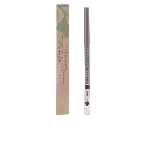 Clinique Quickliner Eyeliner For Eyes Intense And Lasting Definition