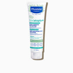 Mustela Stelatopia Bio Crème Relipidisante Pour Peau Atopique Hydratation Quotidienne