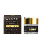 Diar Argan Facial Diar Argan Night Face Cream Antiaging Glowing Skin Every Night