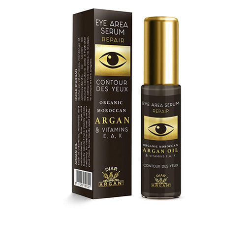 Diar Argan Facial Diar Argan Eye Contour Repair Serum