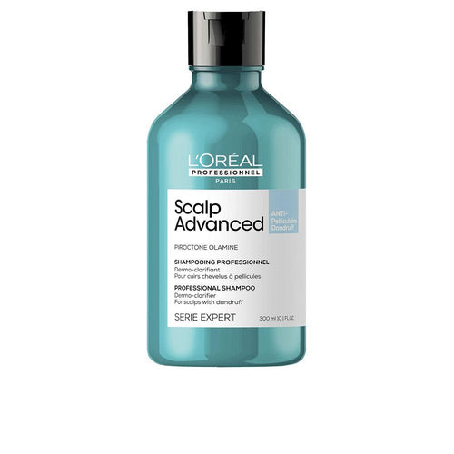 L'Oréal Professionnel Paris Scalp Advanced Champú Anti Caspa Eficaz