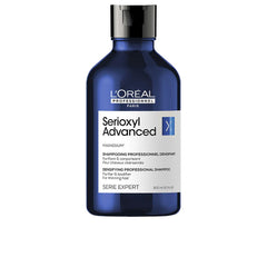L'Oréal Professionnel Paris Serioxyl Advanced Shampoo Cabello Más Denso Al Instante