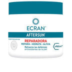 Ecran Aftersun Crème Mousse