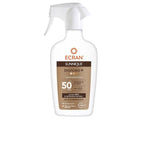 Ecran Ecran Sunnique Spray Protecteur Solaire High SPF 50 Protection Solaire Avancée