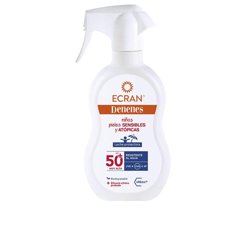 Denenes Ecran Denenes Schutzmilch Spray Fortschrittlicher Sonnenschutz